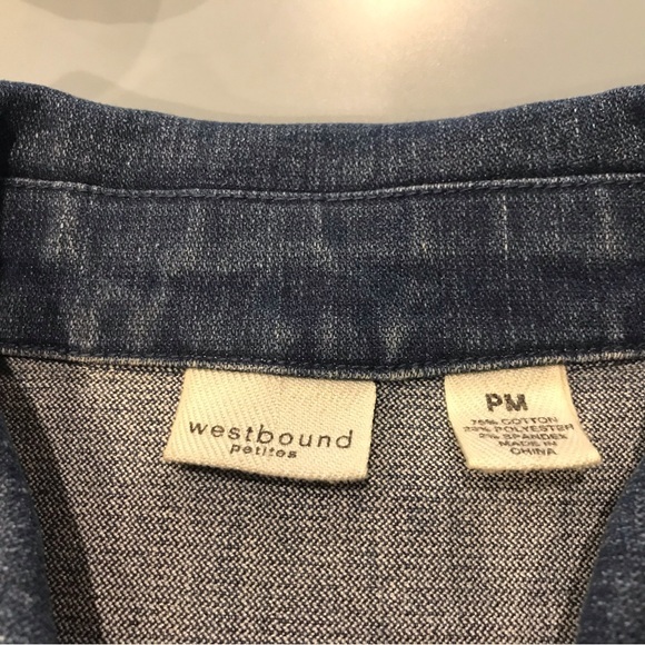 Westbound MP - Picture 8 of 9